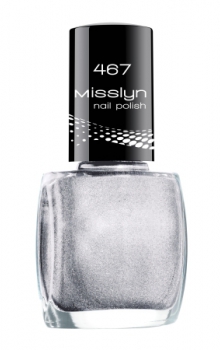 11 MISSLYN NAIL POLISH